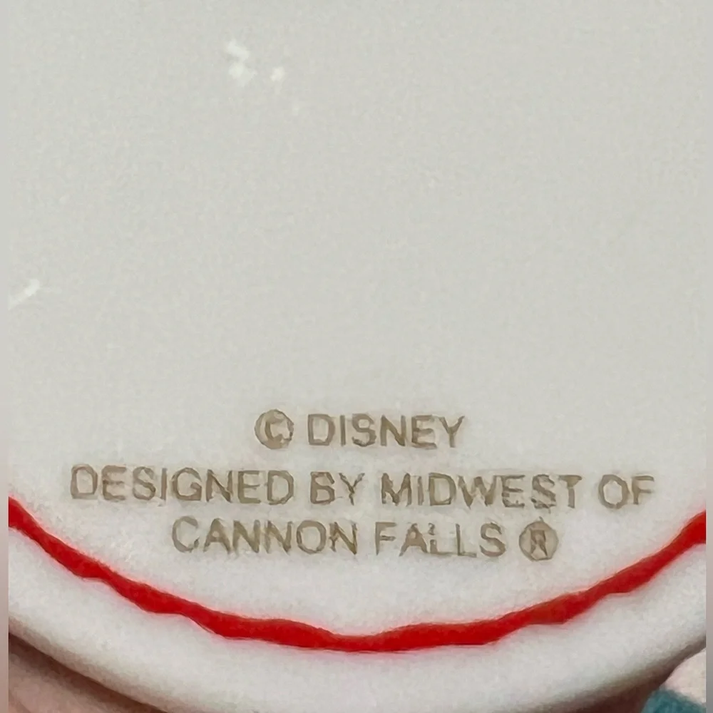Winnie The Pooh Ornament